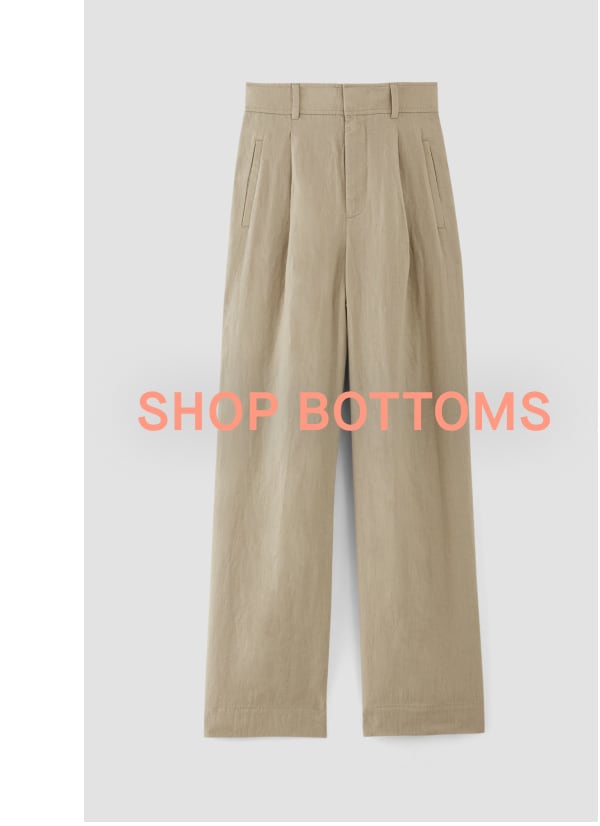 [SHOP BOTTOMS]