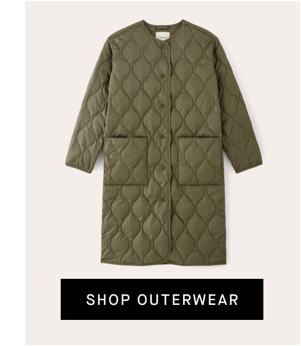 [SHOP OUTERWEAR]