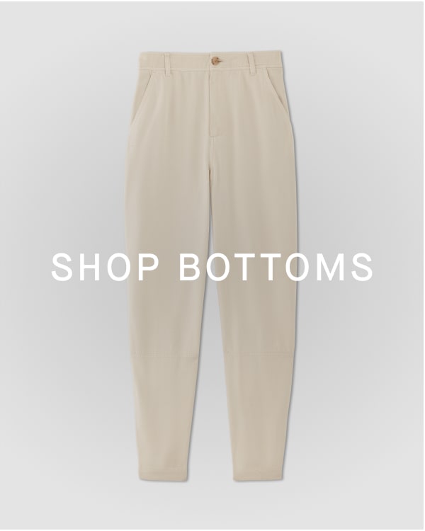 [SHOP BOTTOMS]