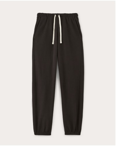 [image] The Off-Duty Jogger