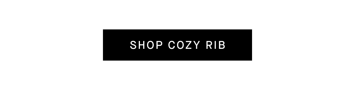 [SHOP COZY RIB]