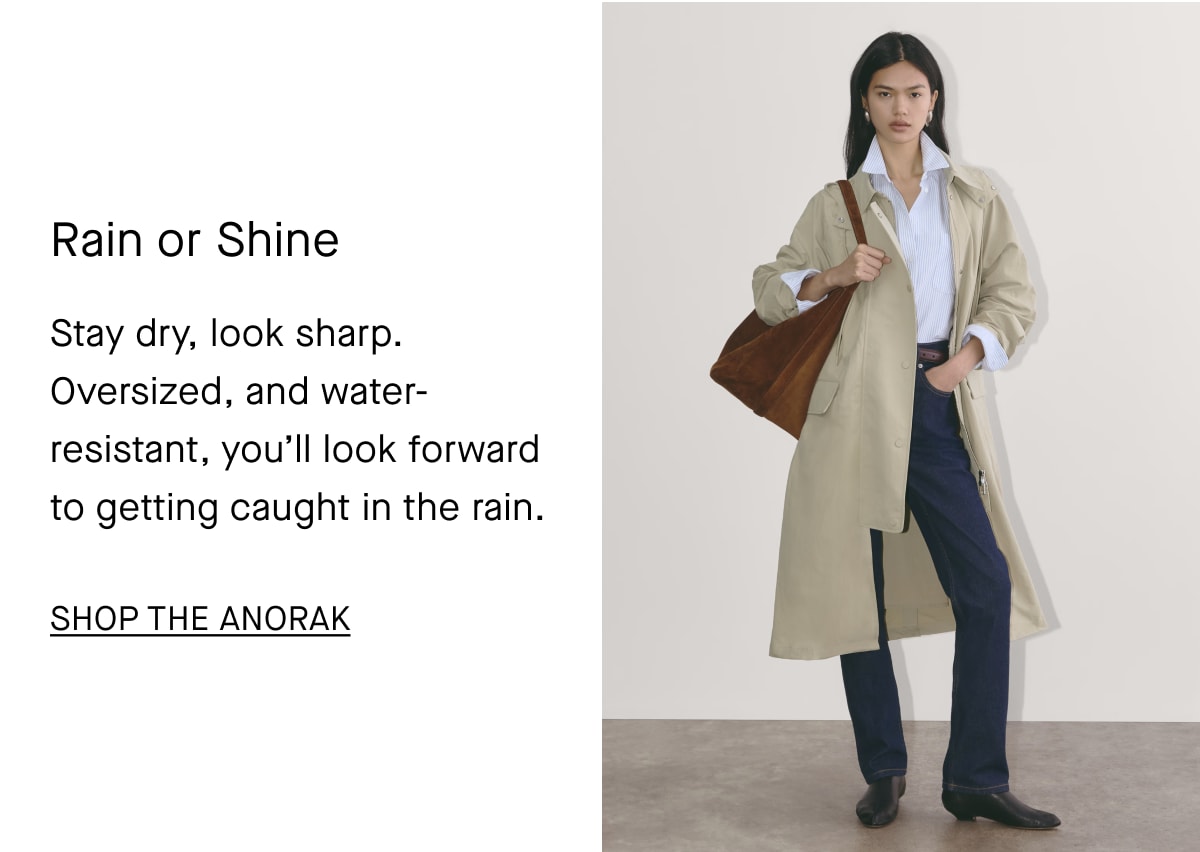 [Shop the Anorak]