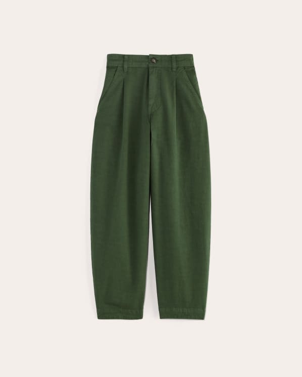 [Image] The Everywhere Pant | Vintage Blue