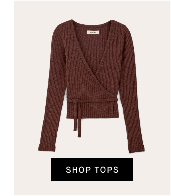 [SHOP TOPS]