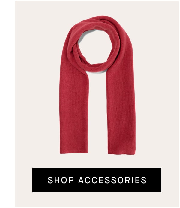 [SHOP ACCESSORIES]