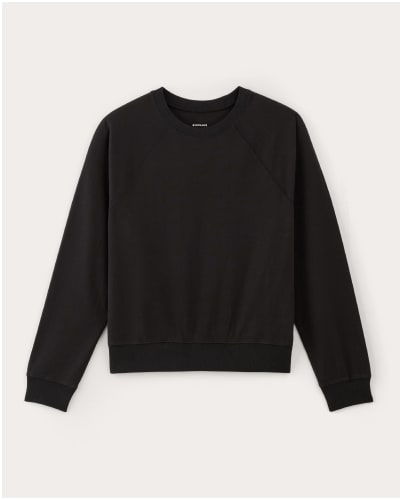 [image] The Off-Duty Long-Sleeve Tee