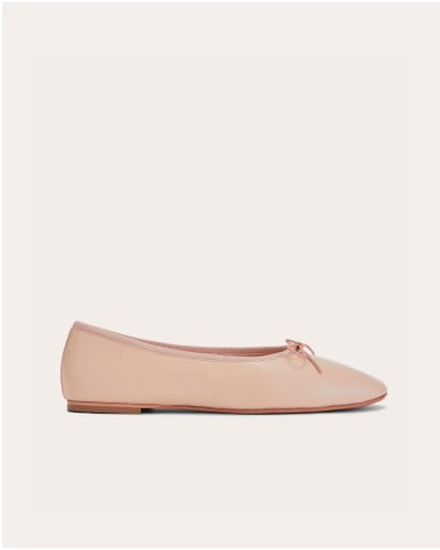 [Image] The Day Ballet Flat