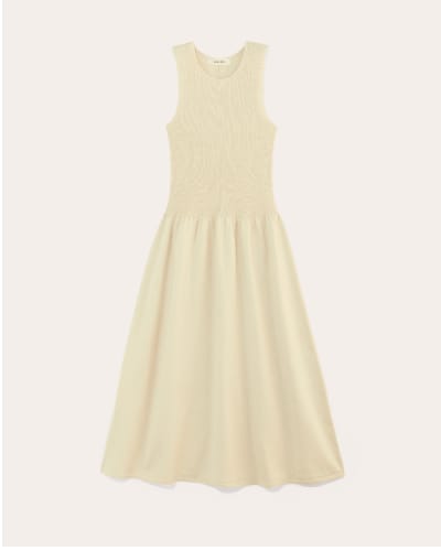 [image] The Knit Crew Dress