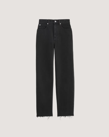 [IMAGE] The Way-High® Jean | Coal