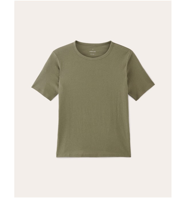 [IMAGE] The Air Oversized Crew Tee