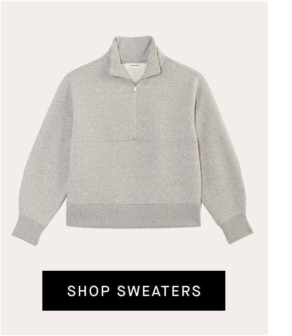 [SHOP SWEATERS]