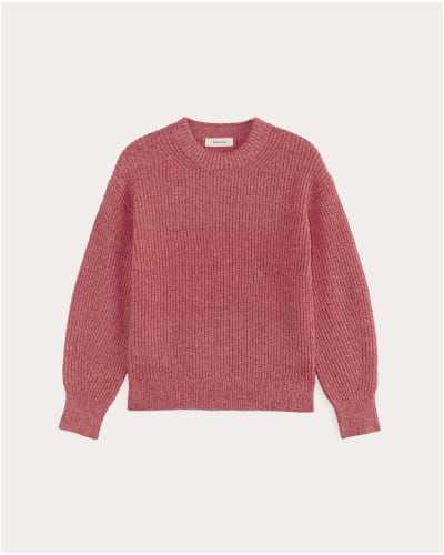 [image] The Cocoon Crew in Everyday Cotton