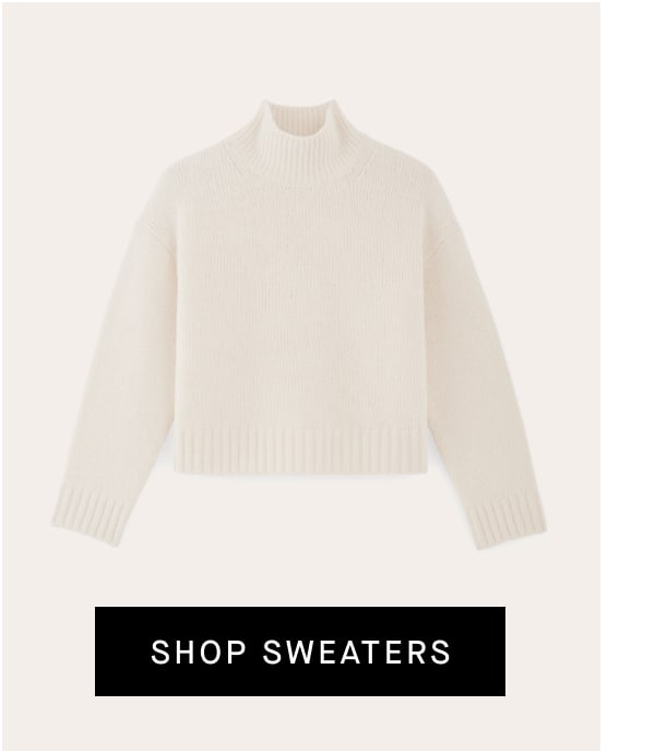 [SHOP SWEATERS]