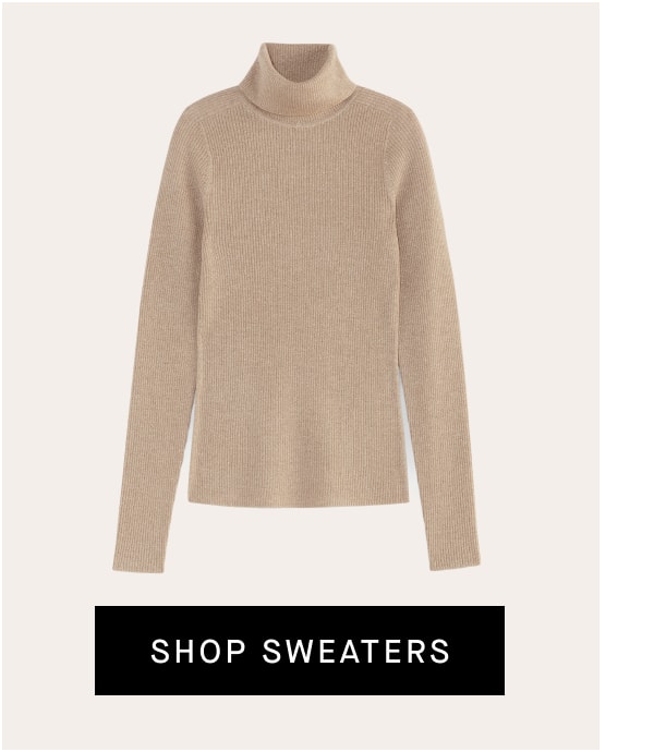 [SHOP SWEATERS]