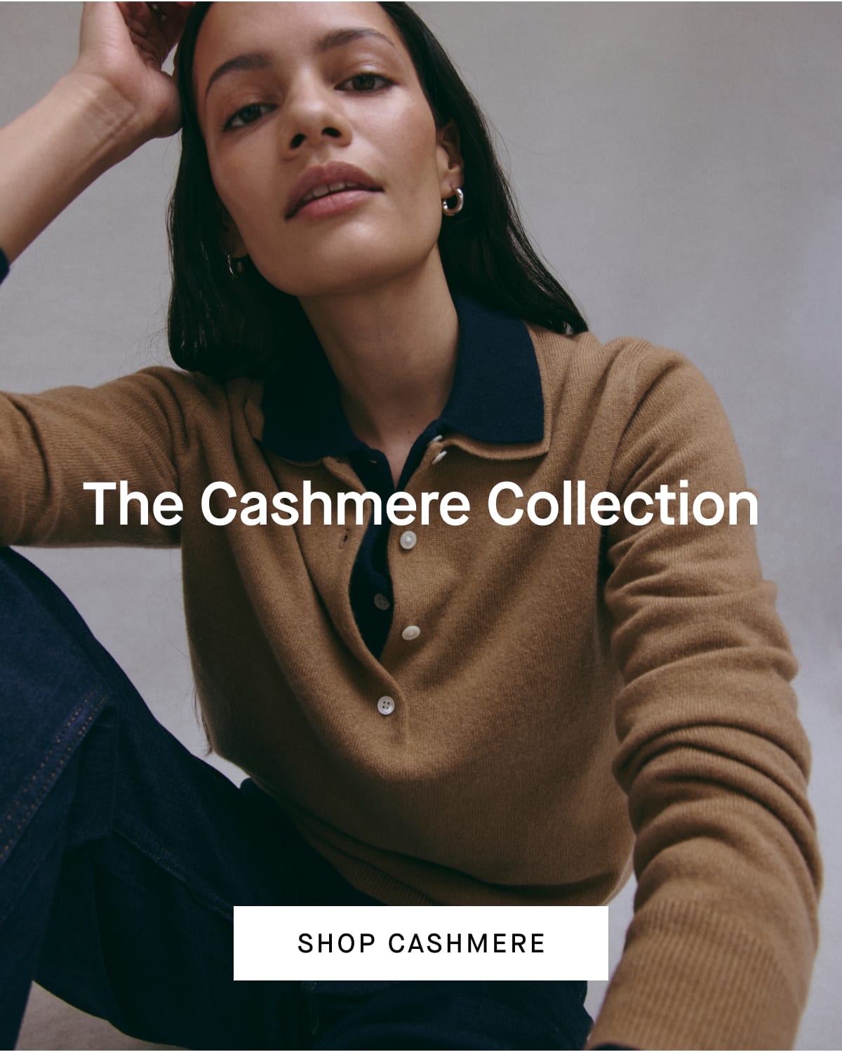 [Image]The Cashmere Collection [Shpp Cashmere]