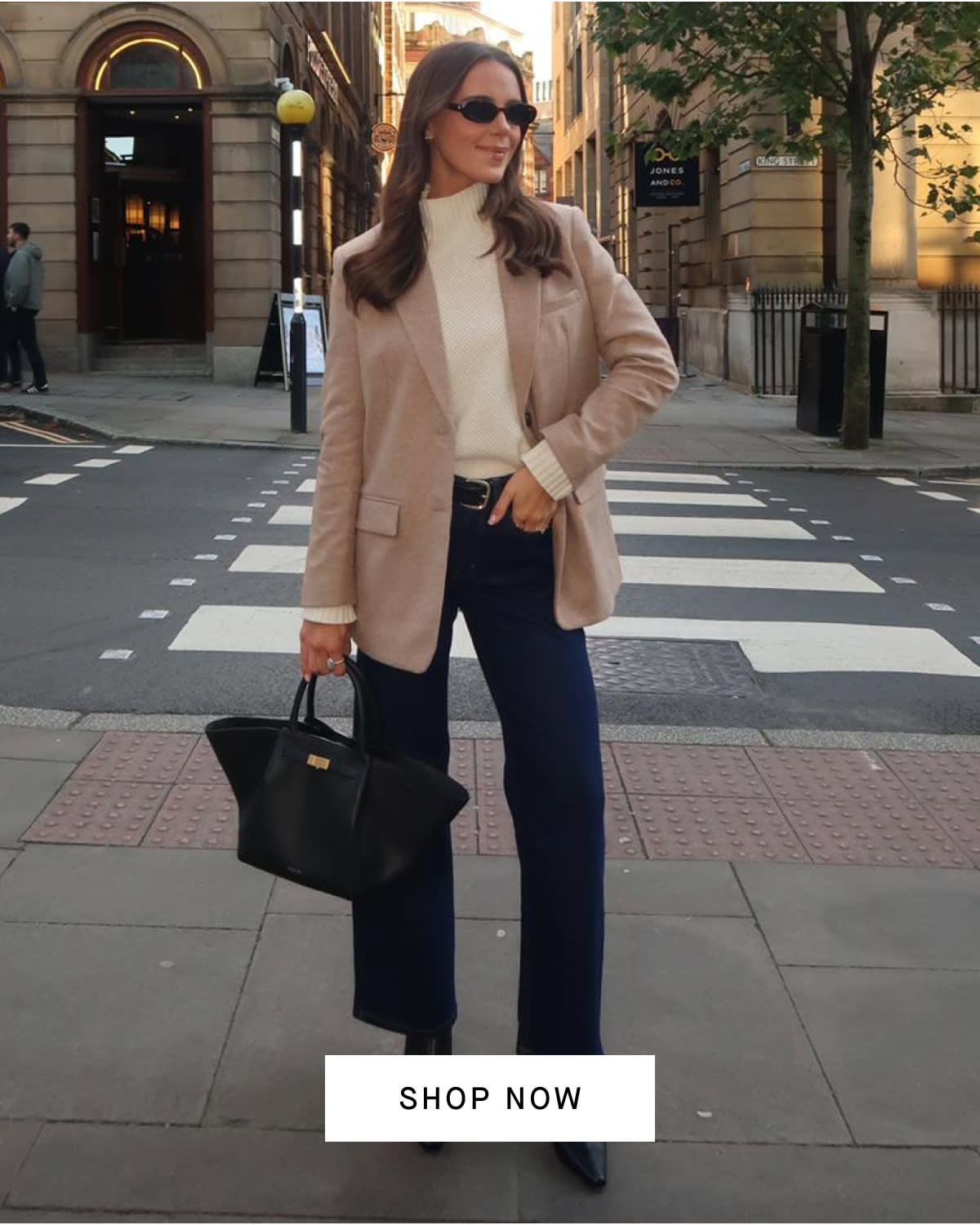 [Image] HOLIDAY DRESS CODE [Shop Now]