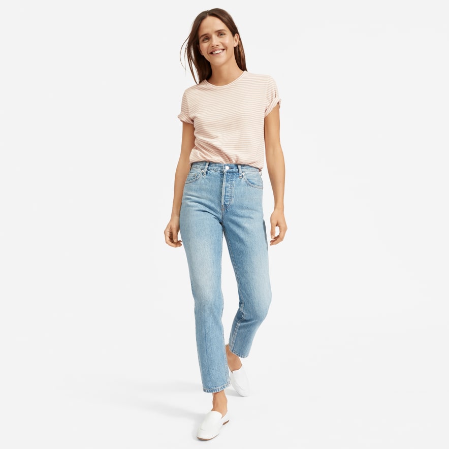 everlane ties