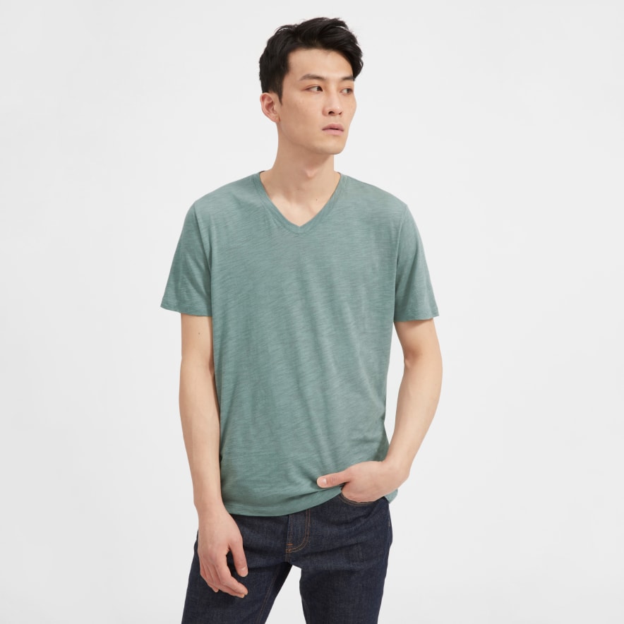 everlane mens belt
