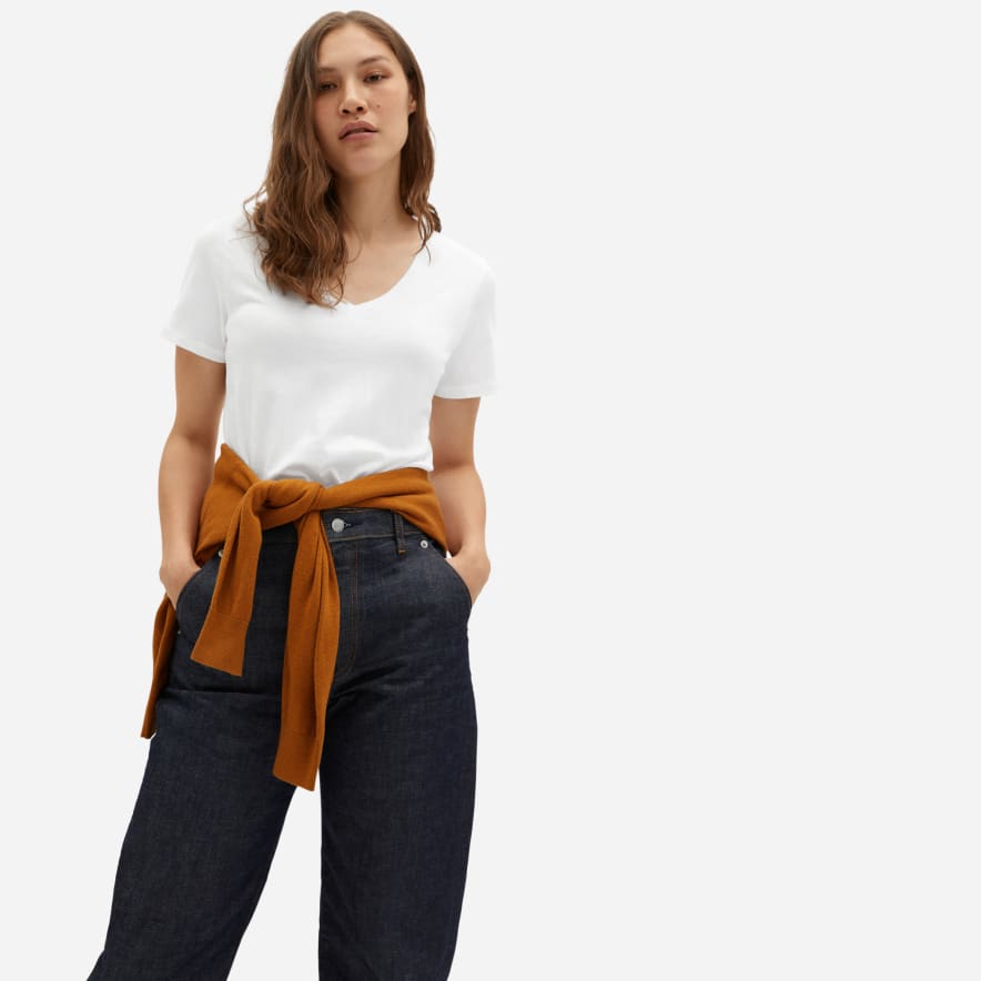 everlane ties