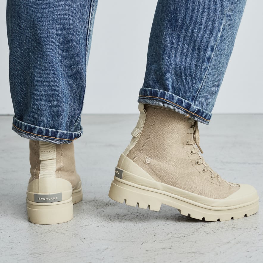 everlane pixie boots