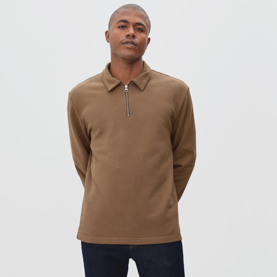 everlane mens belt
