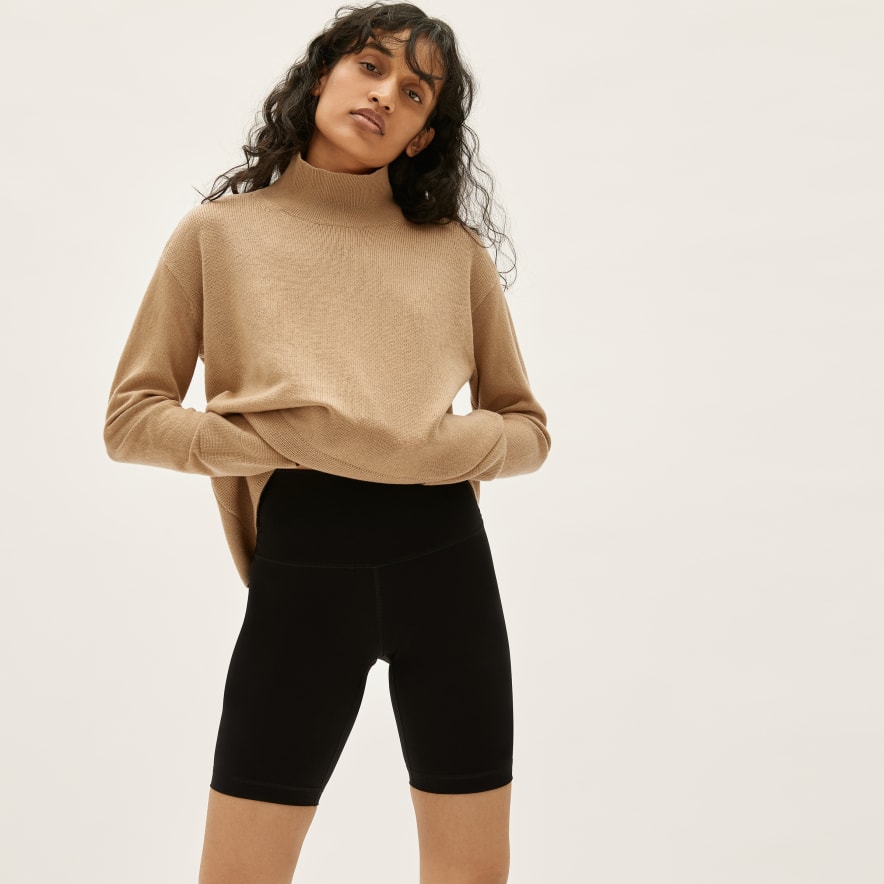 everlane maryjane