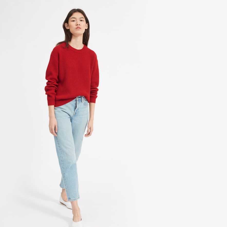 everlane pixie boots