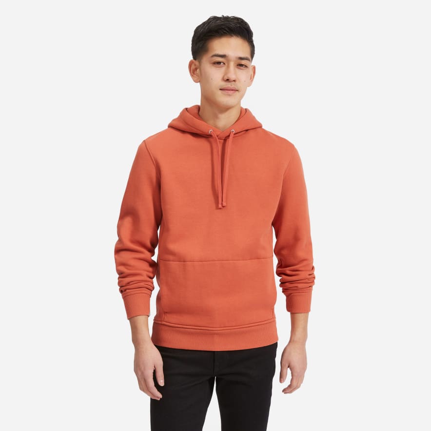 everlane mens belt