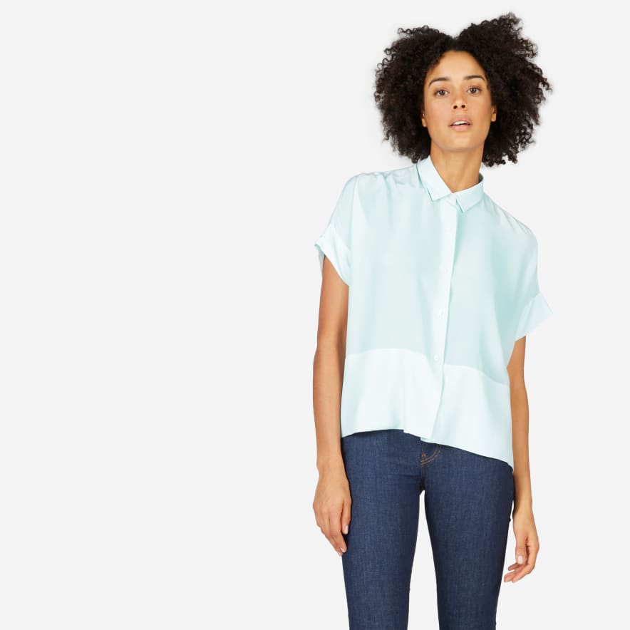 shirt everlane