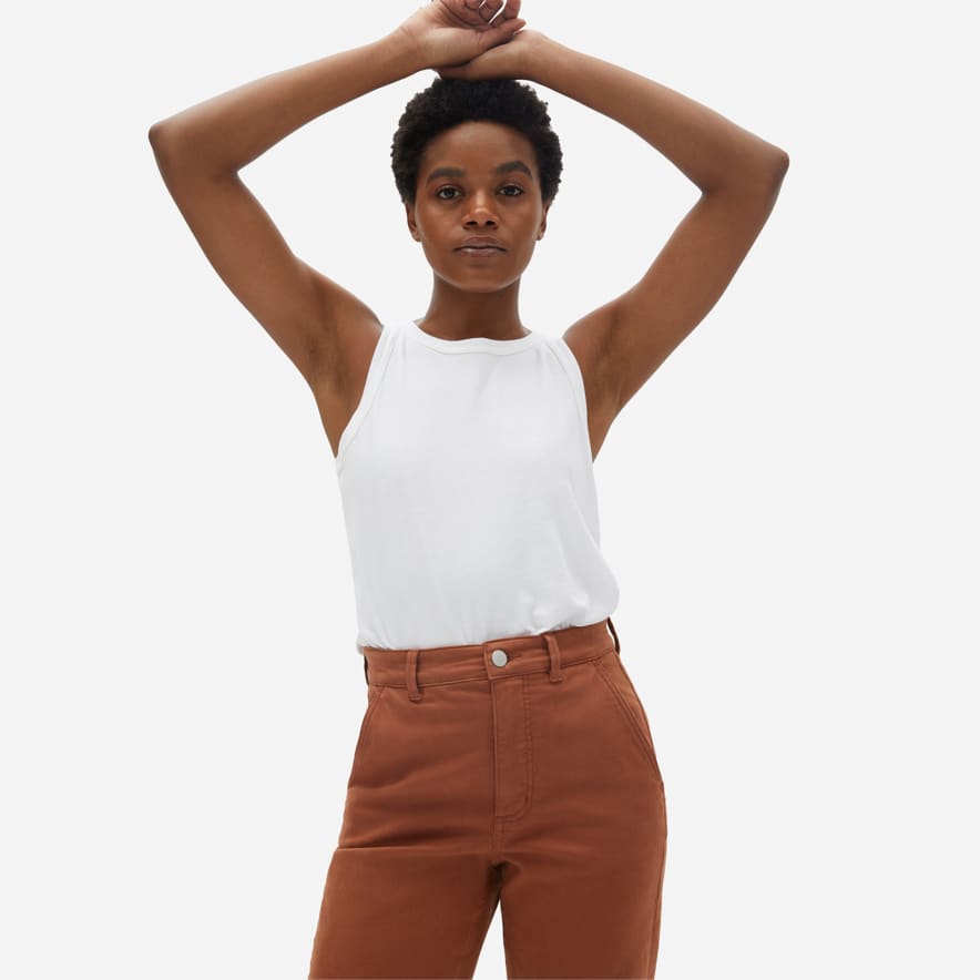 everlane maryjane