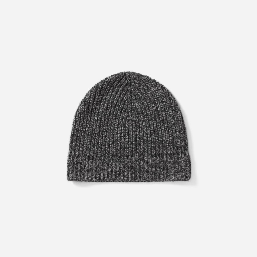 everlane teddy beanie