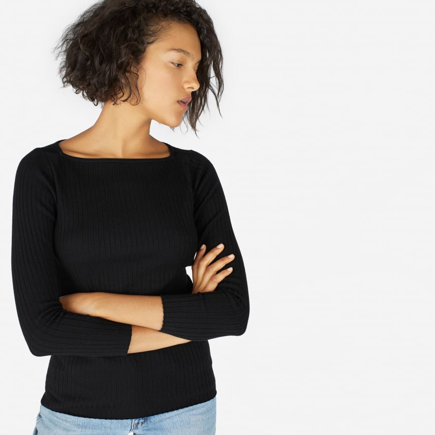everlane maryjane