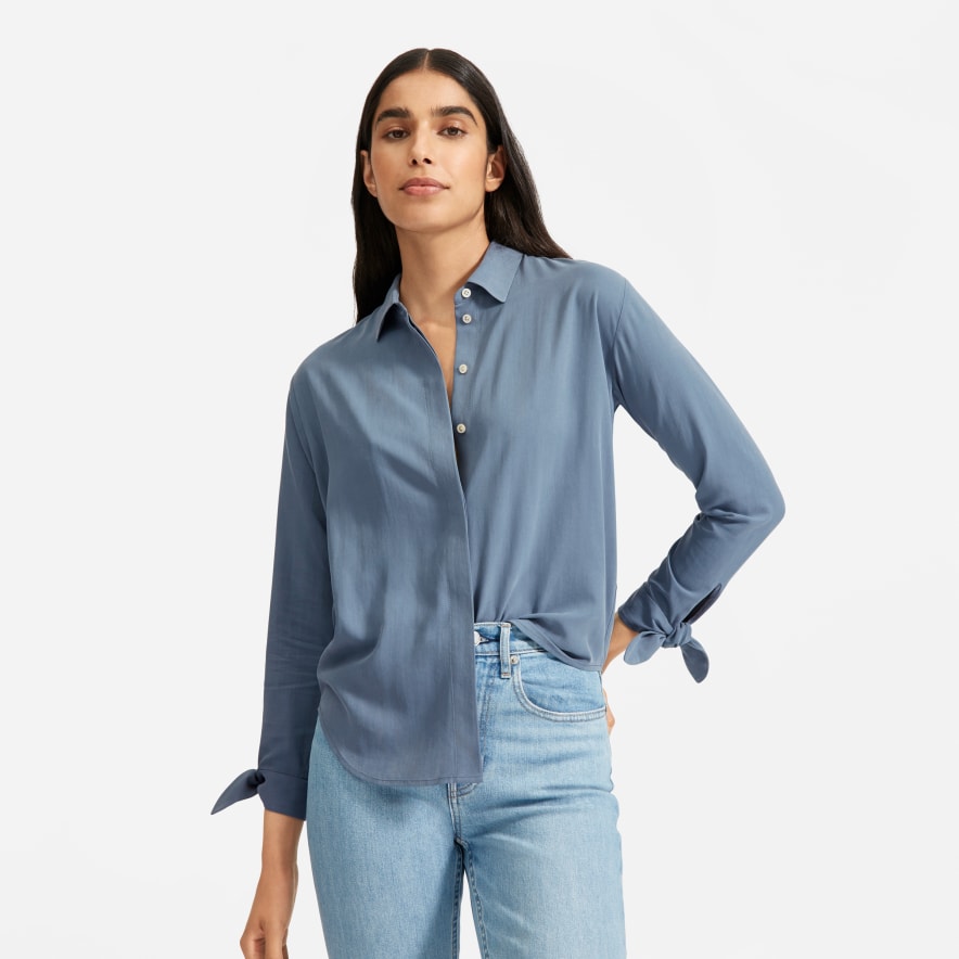 shirt everlane