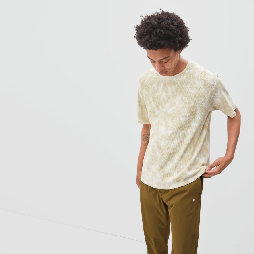 everlane ties