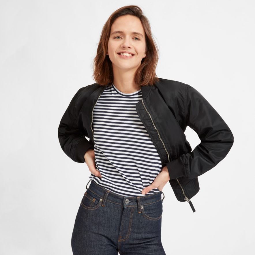 everlane maryjane