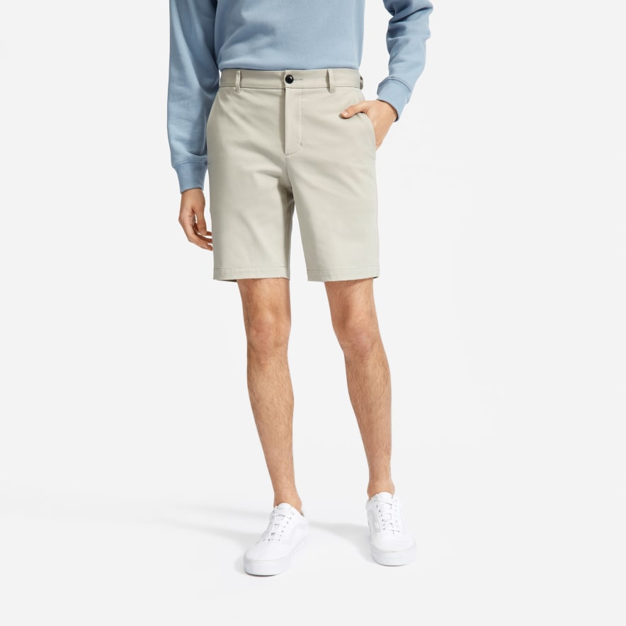 everlane mens belt