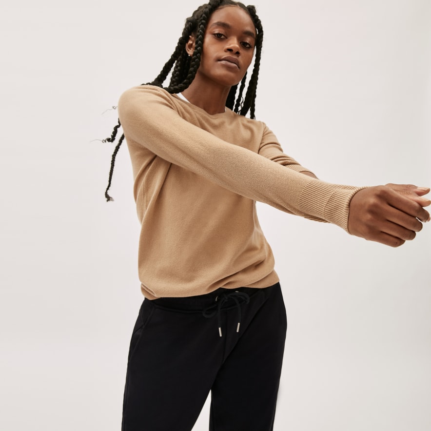 everlane maryjane