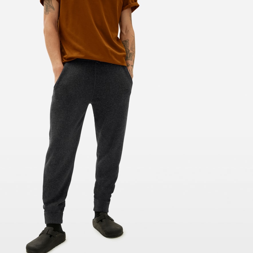 everlane sweatpants
