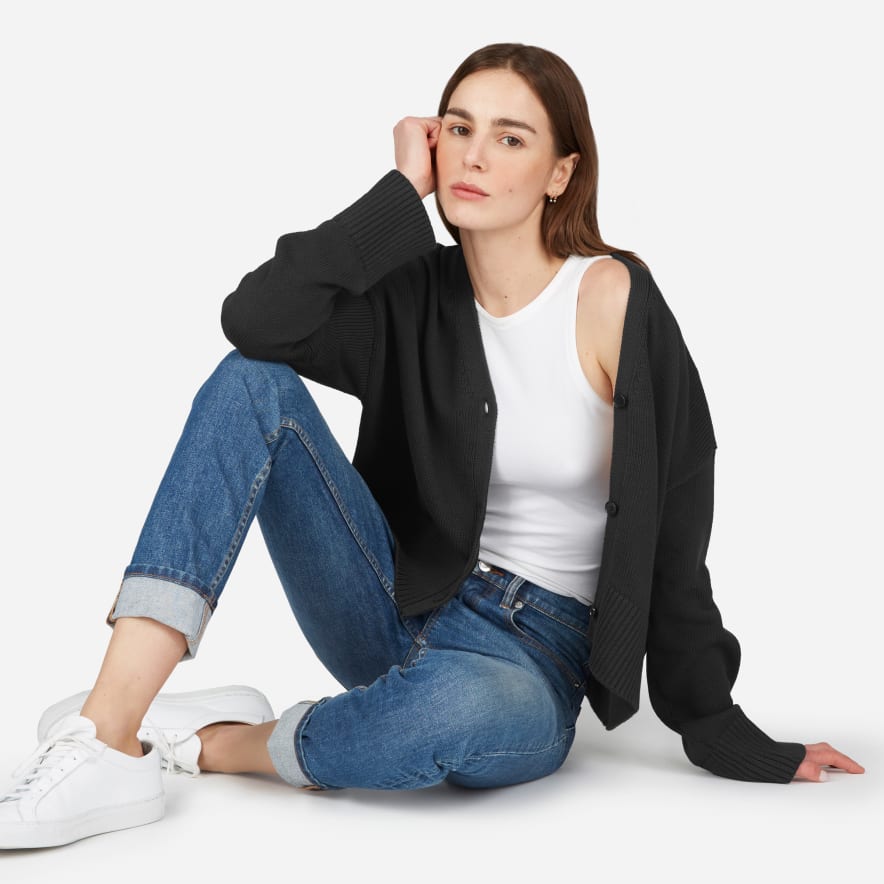 everlane maryjane