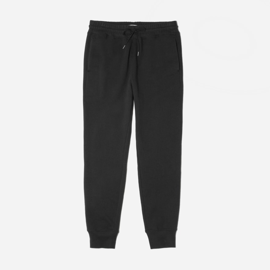 everlane sweatpants