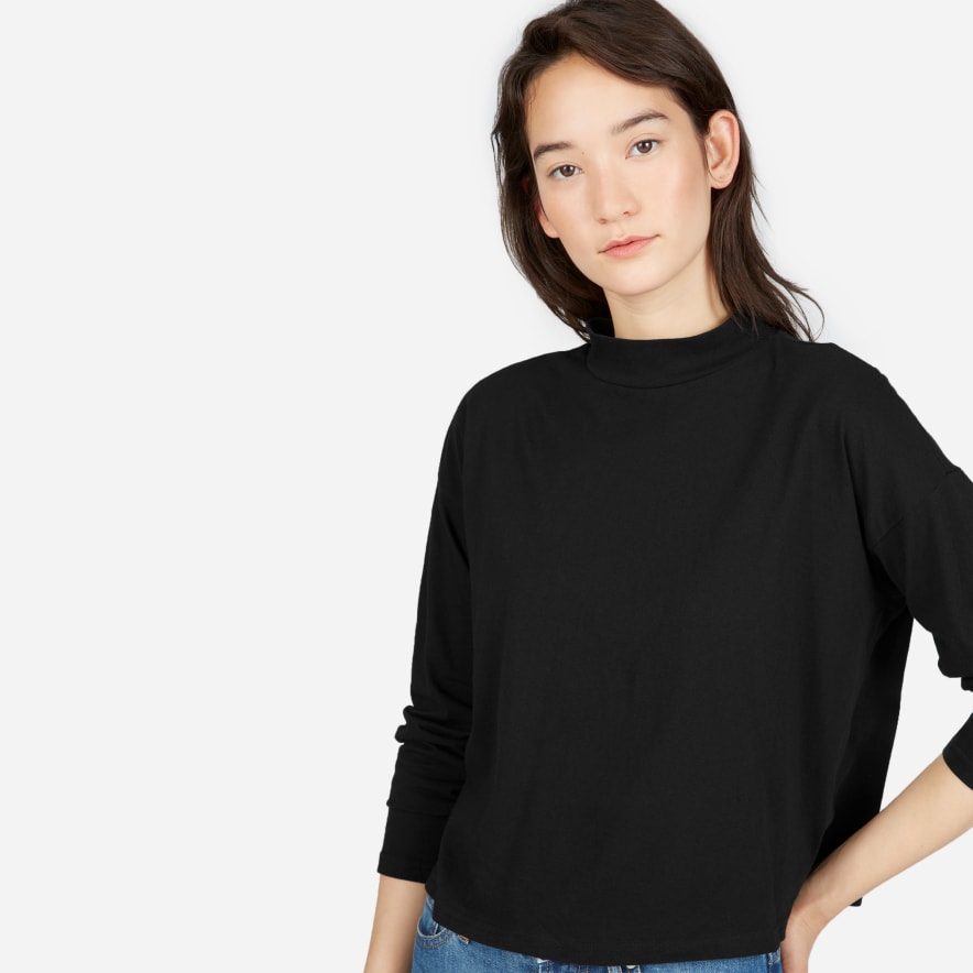 everlane maryjane