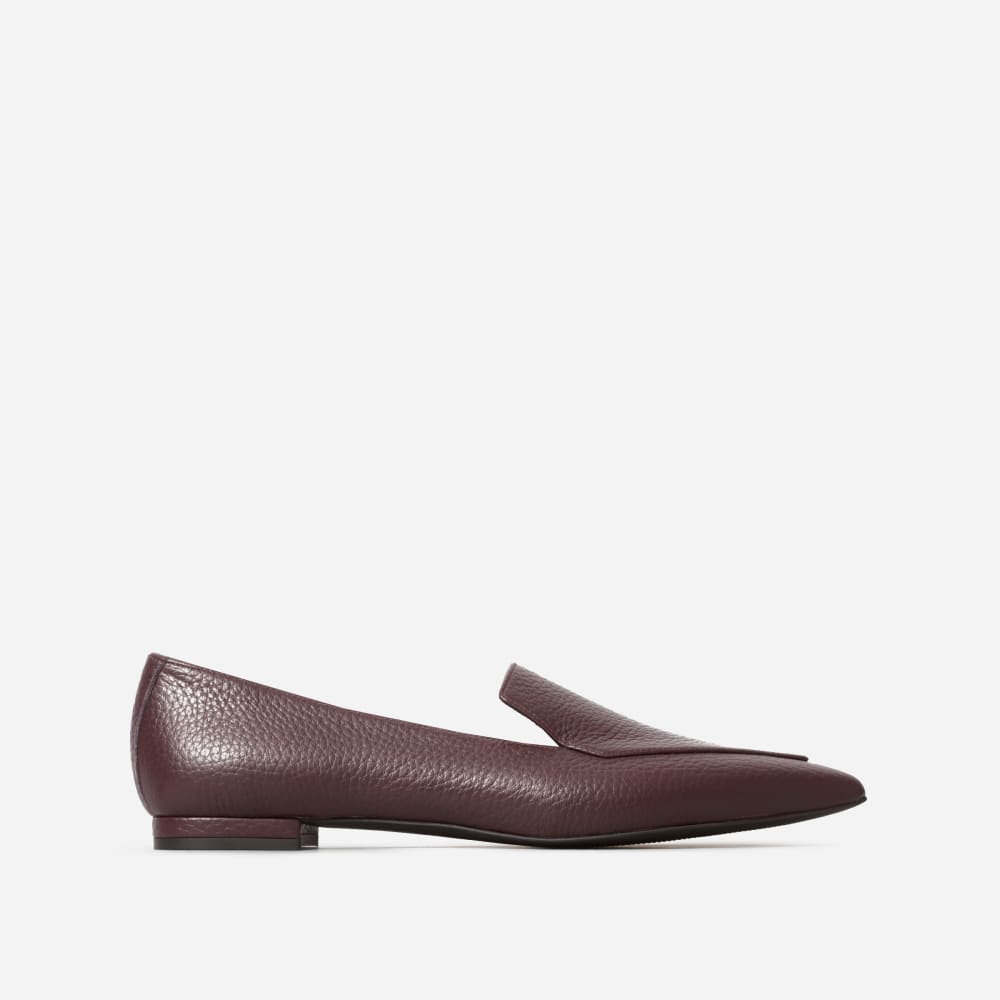 Boss discount flat everlane