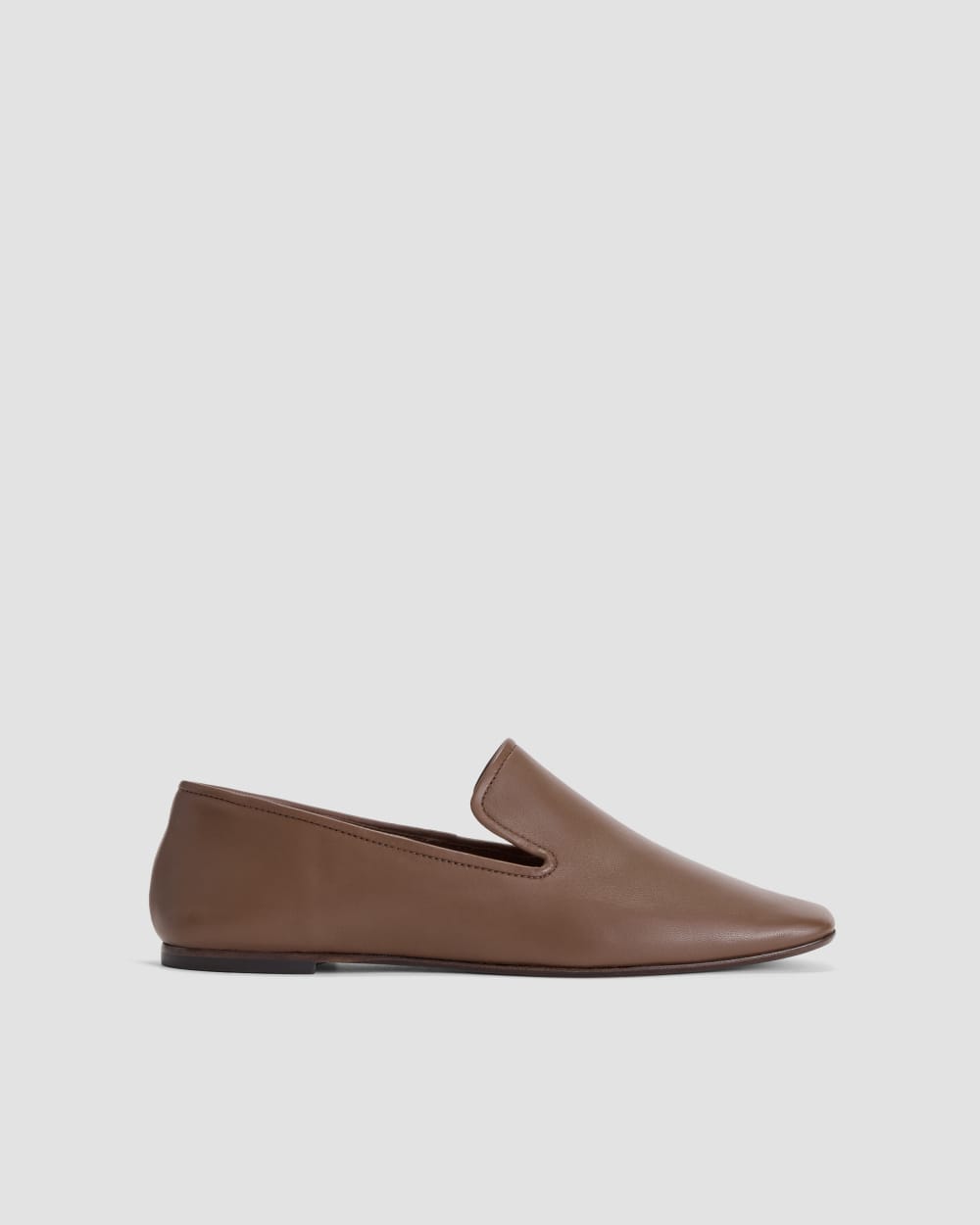 The Day Loafer Black Everlane