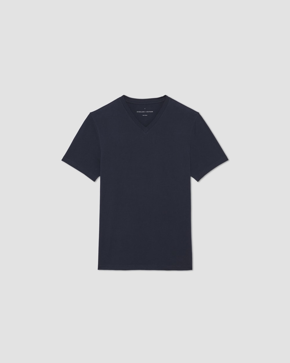 Everlane V-neck, U-neck, Box Cut, and Drop Shoulder T-Shirt Reviews  {updated May 2018} — Fairly Curated