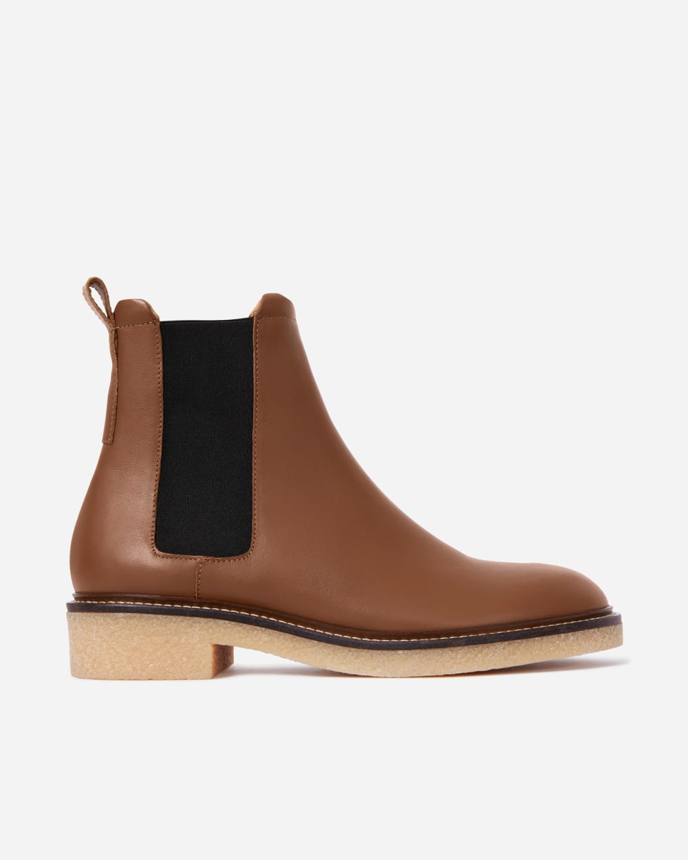 Everlane chelsea boot hot sale