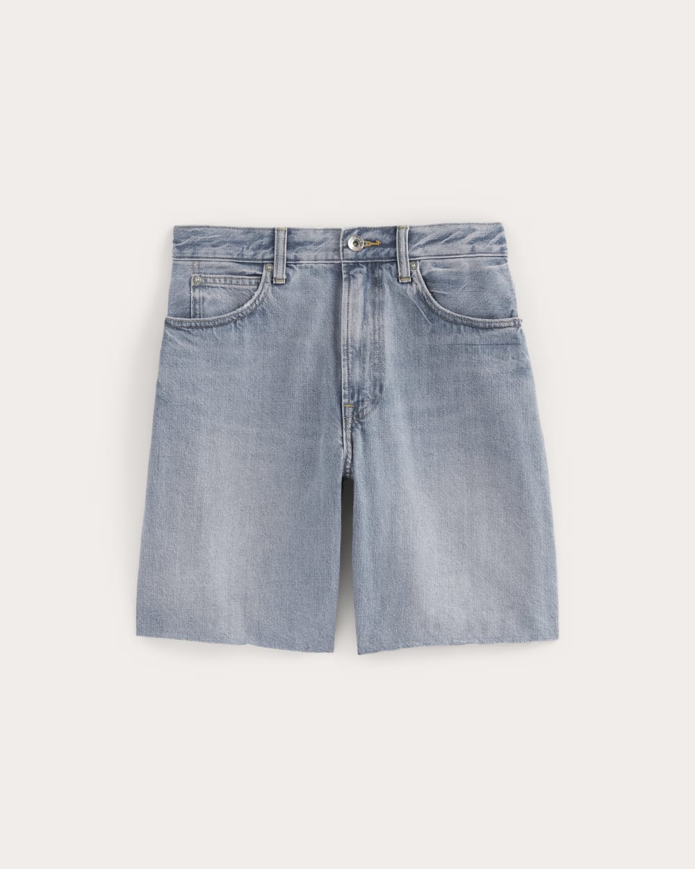 The OG Baggy Short Medium Blue – Everlane