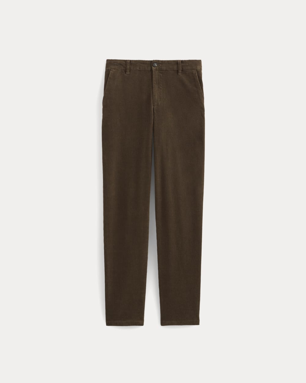 【SCENERITY】Ever Corduroy Slacks Ever Corduroy Slacks - SCENERITY | 60% - Asian Fashion