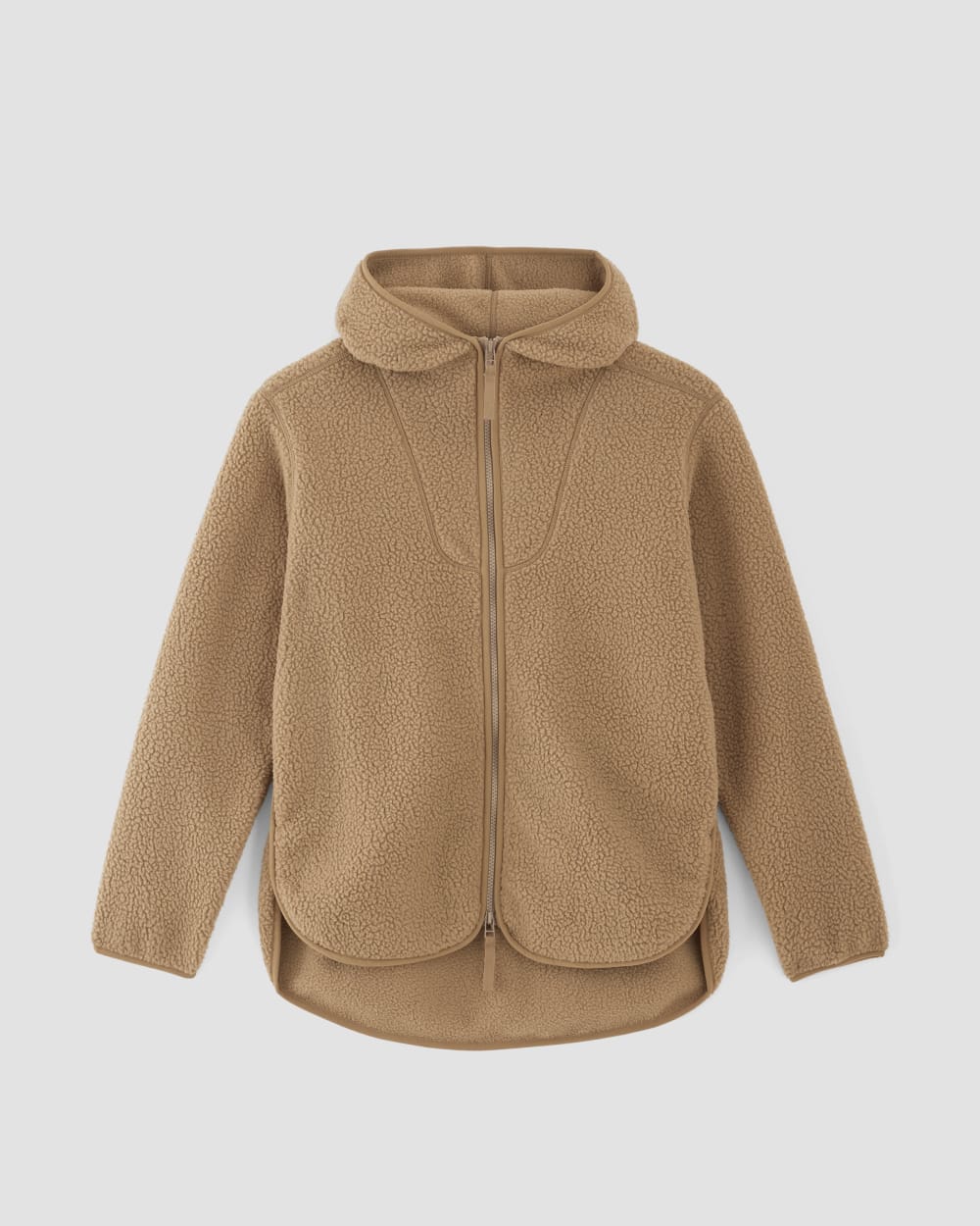 Everlane deals renew hoodie
