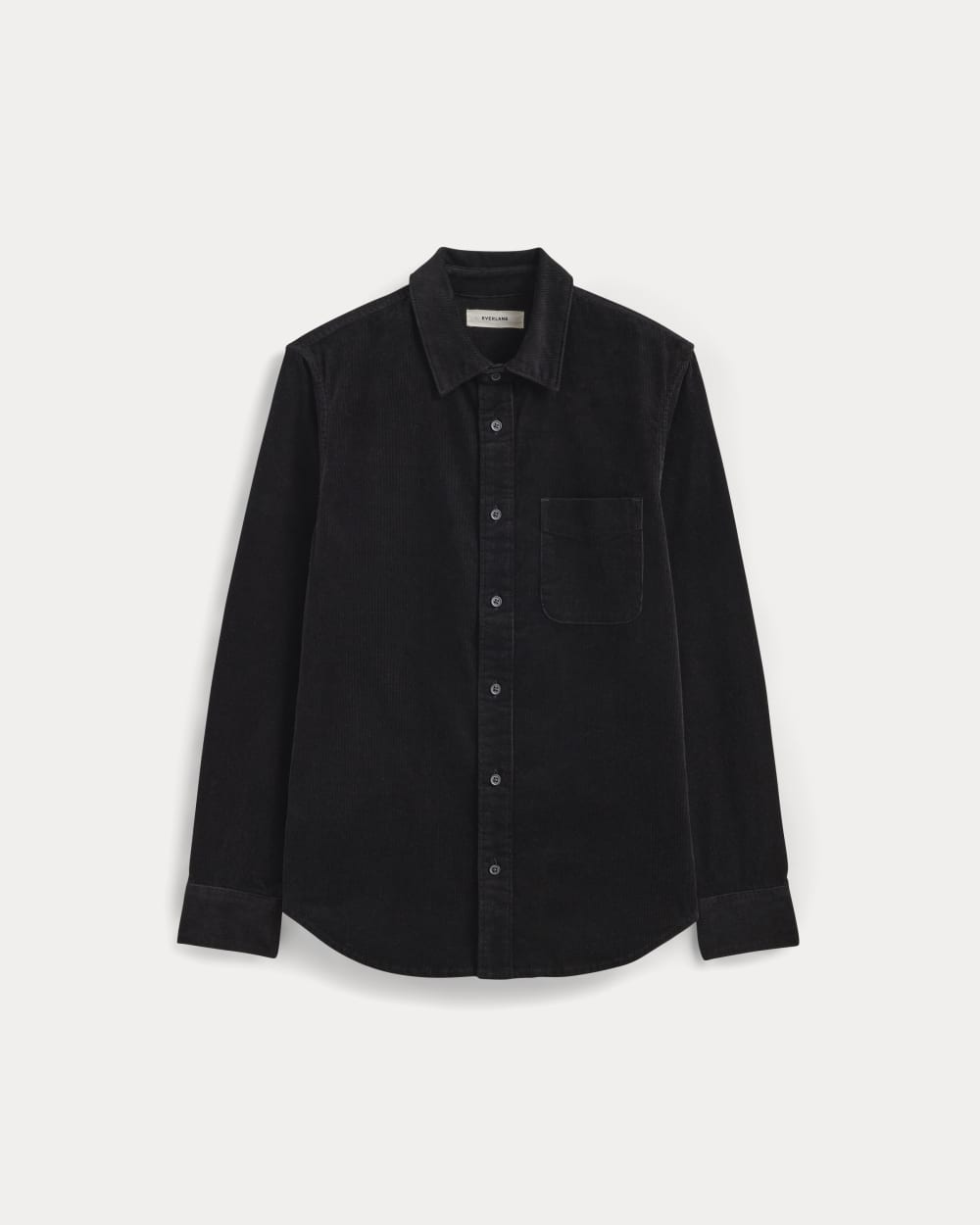 【CLANE】CORDUROY STAND COLLAR SHIRT CLANE（クラネ）の「CORDUROY STAND COLLAR SHIRT（シャツ