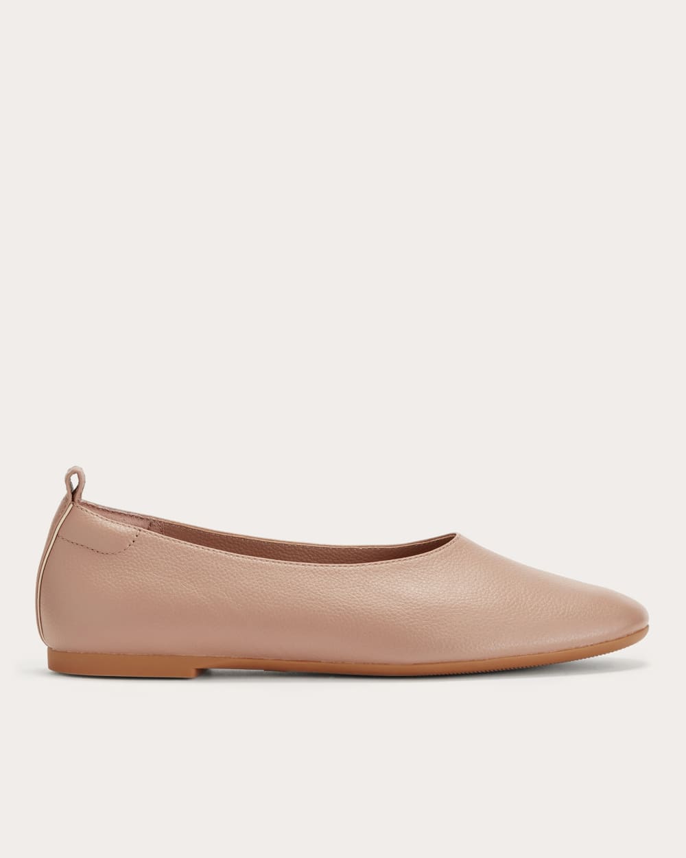 The Day Glove Pale Pink Everlane